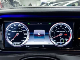 Mercedes-Benz S 63 AMG 5.5 V8 Biturbo | 585 к.с. (ЦЕНА ДО БГ) - 33899 € - 79649541 11 | Car24.bg Mercedes-Benz S 63 AMG 5.5 V8 Biturbo | 585 к.с. (ЦЕНА ДО БГ) - 33899 € - 79649541 11