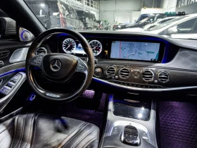 Mercedes-Benz S 63 AMG 5.5 V8 Biturbo | 585 к.с. (ЦЕНА ДО БГ) - 33899 € - 79649541 9 | Car24.bg Mercedes-Benz S 63 AMG 5.5 V8 Biturbo | 585 к.с. (ЦЕНА ДО БГ) - 33899 € - 79649541 9