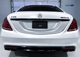 Mercedes-Benz S 63 AMG 5.5 V8 Biturbo | 585 к.с. (ЦЕНА ДО БГ) - 33899 € - 79649541 6 | Car24.bg Mercedes-Benz S 63 AMG 5.5 V8 Biturbo | 585 к.с. (ЦЕНА ДО БГ) - 33899 € - 79649541 6