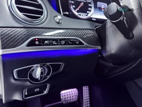 Mercedes-Benz S 63 AMG 5.5 V8 Biturbo | 585 к.с. (ЦЕНА ДО БГ) - 33899 € - 79649541 13 | Car24.bg Mercedes-Benz S 63 AMG 5.5 V8 Biturbo | 585 к.с. (ЦЕНА ДО БГ) - 33899 € - 79649541 13
