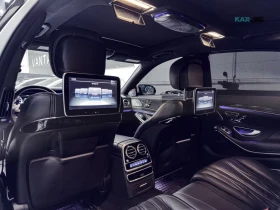 Mercedes-Benz S 63 AMG 5.5 V8 Biturbo | 585 к.с. (ЦЕНА ДО БГ) - 33899 € - 79649541 16 | Car24.bg Mercedes-Benz S 63 AMG 5.5 V8 Biturbo | 585 к.с. (ЦЕНА ДО БГ) - 33899 € - 79649541 16
