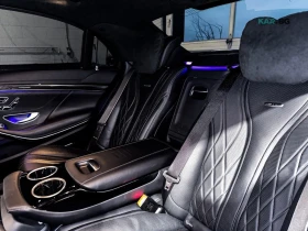 Mercedes-Benz S 63 AMG 5.5 V8 Biturbo | 585 к.с. (ЦЕНА ДО БГ) - 33899 € - 79649541 8 | Car24.bg Mercedes-Benz S 63 AMG 5.5 V8 Biturbo | 585 к.с. (ЦЕНА ДО БГ) - 33899 € - 79649541 8