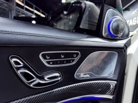 Mercedes-Benz S 63 AMG 5.5 V8 Biturbo | 585 к.с. (ЦЕНА ДО БГ) - 33899 € - 79649541 15 | Car24.bg Mercedes-Benz S 63 AMG 5.5 V8 Biturbo | 585 к.с. (ЦЕНА ДО БГ) - 33899 € - 79649541 15