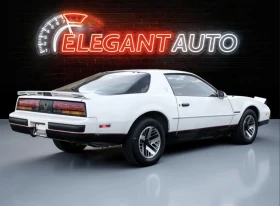 Pontiac Firebird 5.0 / ЕДИН СОБСТВЕНИК / ЧИСТА ИСТОРИЯ | Auto.bg — изображение 4 Pontiac Firebird 5.0 / ЕДИН СОБСТВЕНИК / ЧИСТА ИСТОРИЯ | Auto.bg — изображение 4