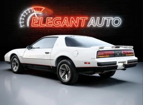 Pontiac Firebird 5.0 / ЕДИН СОБСТВЕНИК / ЧИСТА ИСТОРИЯ | Auto.bg — изображение 2 Pontiac Firebird 5.0 / ЕДИН СОБСТВЕНИК / ЧИСТА ИСТОРИЯ | Auto.bg — изображение 2