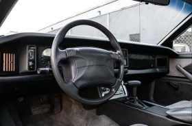 Pontiac Firebird 5.0 / ЕДИН СОБСТВЕНИК / ЧИСТА ИСТОРИЯ | Auto.bg — изображение 5 Pontiac Firebird 5.0 / ЕДИН СОБСТВЕНИК / ЧИСТА ИСТОРИЯ | Auto.bg — изображение 5