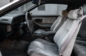 Pontiac Firebird 5.0 / ЕДИН СОБСТВЕНИК / ЧИСТА ИСТОРИЯ | Auto.bg — изображение 6 Pontiac Firebird 5.0 / ЕДИН СОБСТВЕНИК / ЧИСТА ИСТОРИЯ | Auto.bg — изображение 6