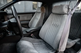 Pontiac Firebird 5.0 / ЕДИН СОБСТВЕНИК / ЧИСТА ИСТОРИЯ | Auto.bg — изображение 7 Pontiac Firebird 5.0 / ЕДИН СОБСТВЕНИК / ЧИСТА ИСТОРИЯ | Auto.bg — изображение 7
