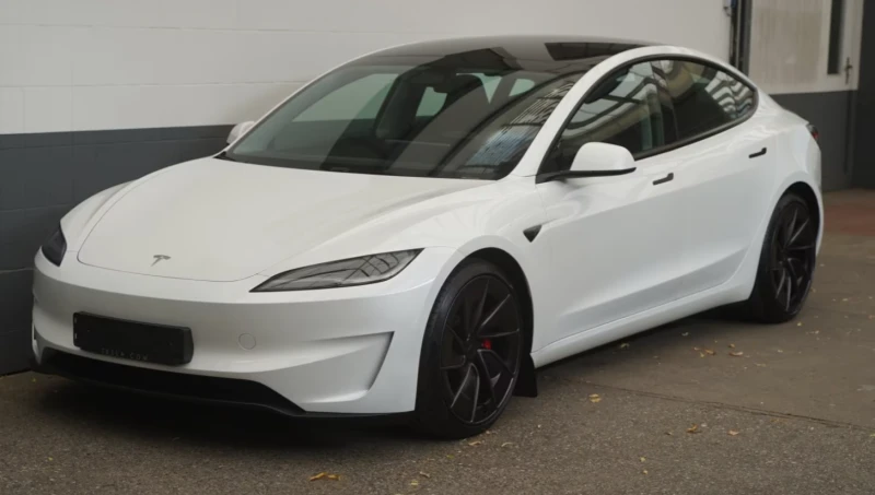 Tesla Model 3 PERFORMANCE* AWD* 360* - 42200 € / 82536.03 лв. - 52818053 1 | Car24.bg Tesla Model 3 PERFORMANCE* AWD* 360* - 42200 € / 82536.03 лв. - 52818053 1