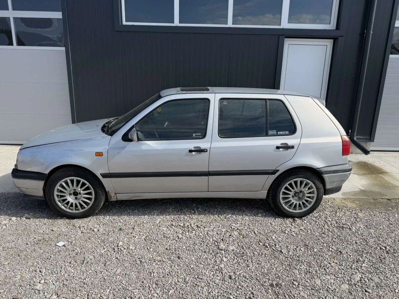 VW Golf - 800 € - 20687414 1 | Car24.bg VW Golf - 800 € - 20687414 1