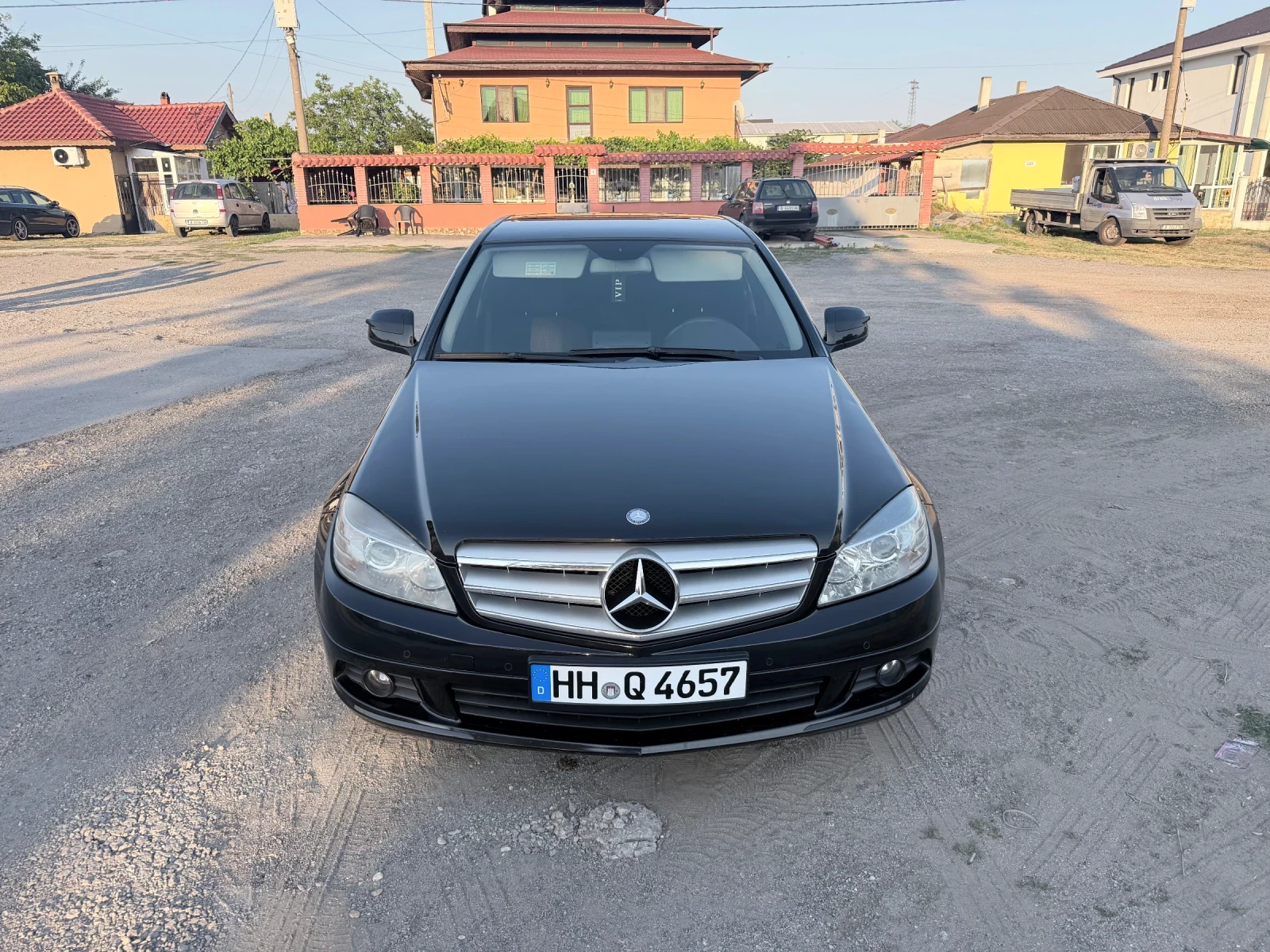 Mercedes-Benz C 220 undefined | Auto.bg — изображение 1 Mercedes-Benz C 220 undefined | Auto.bg — изображение 1