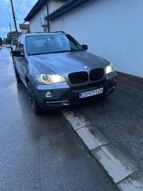 BMW X5 E70 - Car24.bg BMW X5 E70