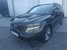 Kia Sorento 2.2 CRDI Limited ГАРАНЦИЯ - Car24.bg Kia Sorento 2.2 CRDI Limited ГАРАНЦИЯ