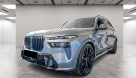 BMW X7 40d xDrive M-Sport Pro = NEW = Гаранция - Car24.bg BMW X7 40d xDrive M-Sport Pro = NEW = Гаранция