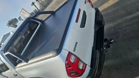 Toyota Hilux GR SPORT - 50000 € / 97791.50 лв. - 33142570 4 | Car24.bg Toyota Hilux GR SPORT - 50000 € / 97791.50 лв. - 33142570 4