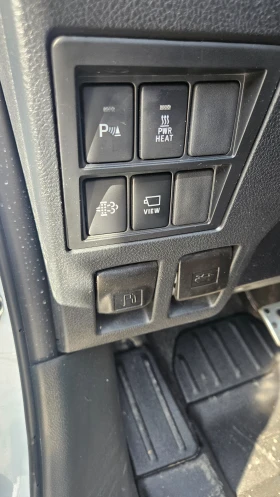 Toyota Hilux GR SPORT - 50000 € / 97791.50 лв. - 33142570 13 | Car24.bg Toyota Hilux GR SPORT - 50000 € / 97791.50 лв. - 33142570 13