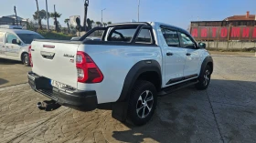 Toyota Hilux GR SPORT - 50000 € / 97791.50 лв. - 33142570 3 | Car24.bg Toyota Hilux GR SPORT - 50000 € / 97791.50 лв. - 33142570 3