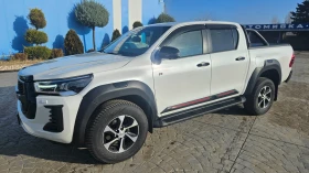 Toyota Hilux GR SPORT - 50000 € / 97791.50 лв. - 33142570 5 | Car24.bg Toyota Hilux GR SPORT - 50000 € / 97791.50 лв. - 33142570 5