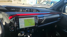 Toyota Hilux GR SPORT - 50000 € / 97791.50 лв. - 33142570 9 | Car24.bg Toyota Hilux GR SPORT - 50000 € / 97791.50 лв. - 33142570 9