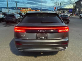Audi Q8 * Progressiv * CARFAX * ЦЕНА ДО БГ - 27000 € / 52807.41 лв. - 32798707 4 | Car24.bg Audi Q8 * Progressiv * CARFAX * ЦЕНА ДО БГ - 27000 € / 52807.41 лв. - 32798707 4