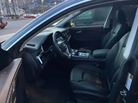 Audi Q8 * Progressiv * CARFAX * ЦЕНА ДО БГ - 27000 € / 52807.41 лв. - 32798707 5 | Car24.bg Audi Q8 * Progressiv * CARFAX * ЦЕНА ДО БГ - 27000 € / 52807.41 лв. - 32798707 5
