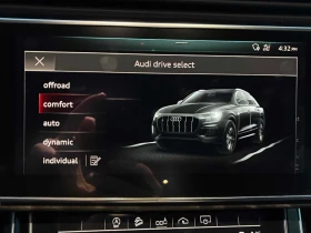 Audi Q8 * Progressiv * CARFAX * ЦЕНА ДО БГ - 27000 € / 52807.41 лв. - 32798707 17 | Car24.bg Audi Q8 * Progressiv * CARFAX * ЦЕНА ДО БГ - 27000 € / 52807.41 лв. - 32798707 17