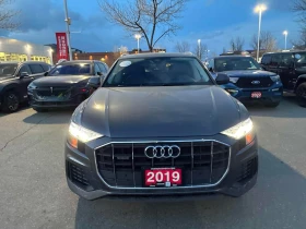 Audi Q8 * Progressiv * CARFAX * ЦЕНА ДО БГ - 27000 € / 52807.41 лв. - 32798707 6 | Car24.bg Audi Q8 * Progressiv * CARFAX * ЦЕНА ДО БГ - 27000 € / 52807.41 лв. - 32798707 6