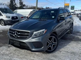 Mercedes-Benz GLE AMG 43 CARFAX - Car24.bg Mercedes-Benz GLE AMG 43 CARFAX