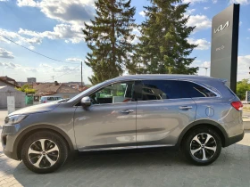 Kia Sorento Limited | Auto.bg — изображение 8 Kia Sorento Limited | Auto.bg — изображение 8