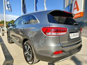 Kia Sorento Limited | Auto.bg — изображение 7 Kia Sorento Limited | Auto.bg — изображение 7