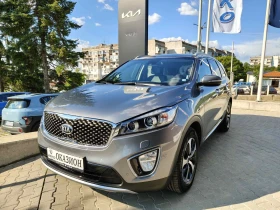 Kia Sorento Limited