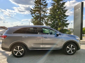 Kia Sorento Limited | Auto.bg — изображение 4 Kia Sorento Limited | Auto.bg — изображение 4