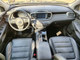 Kia Sorento Limited | Auto.bg — изображение 9 Kia Sorento Limited | Auto.bg — изображение 9