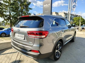 Kia Sorento Limited | Auto.bg — изображение 5 Kia Sorento Limited | Auto.bg — изображение 5