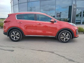 Kia Sportage - 20000 € - 25800723 3 | Car24.bg Kia Sportage - 20000 € - 25800723 3