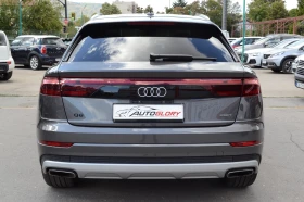 Audi Q8 55 TFSI QUATTRO - 59900 € - 23265891 6 | Car24.bg Audi Q8 55 TFSI QUATTRO - 59900 € - 23265891 6