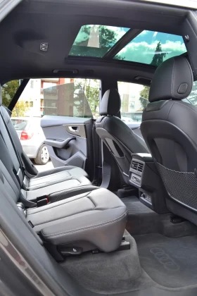 Audi Q8 55 TFSI QUATTRO - 59900 € - 23265891 11 | Car24.bg Audi Q8 55 TFSI QUATTRO - 59900 € - 23265891 11