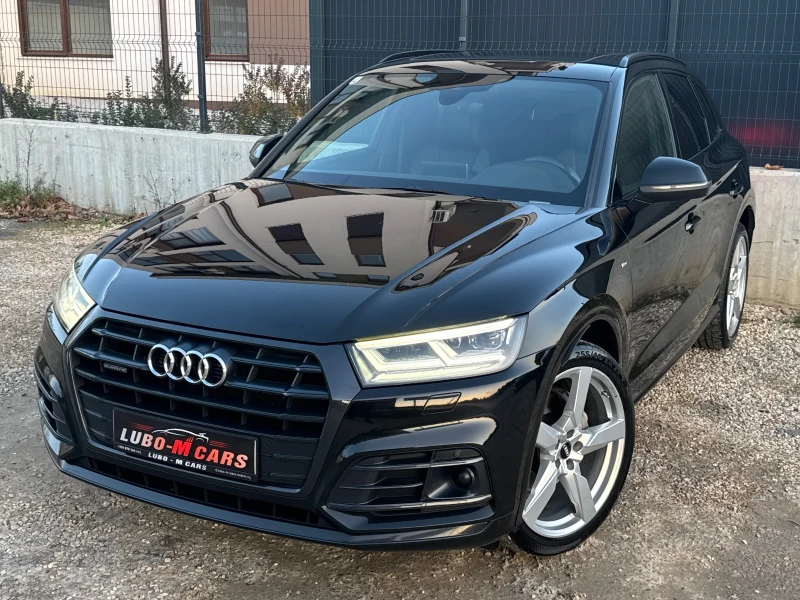 Audi Q5 2.0TDI* Quattro* 3xS-LINE* Sport Seats Plus* Pano* - 46888 лв. / 23973.45 € - 91168858 1 | Car24.bg Audi Q5 2.0TDI* Quattro* 3xS-LINE* Sport Seats Plus* Pano* - 46888 лв. / 23973.45 € - 91168858 1