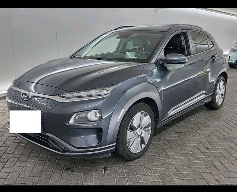Hyundai Kona PREMIUM - 18500 € - 19490197 1 | Car24.bg Hyundai Kona PREMIUM - 18500 € - 19490197 1