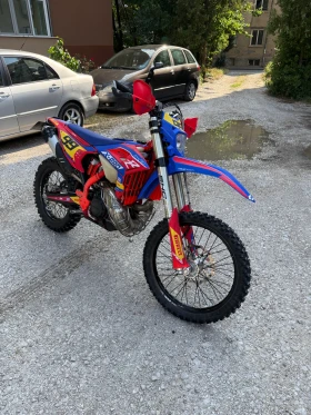 Beta Rr 300 RR X-pro