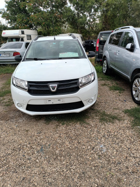 Обява за продажба на Dacia Logan 1.5dcl-110ps ~11 250 лв. - изображение 1