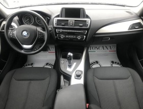 BMW 116 D AVTOMAT*Euro 6B* | Mobile.bg   6