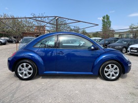 VW Beetle 1.9TDI  | Mobile.bg   5