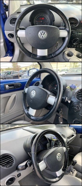 VW Beetle 1.9TDI  | Mobile.bg   12