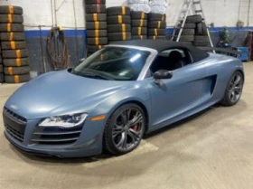 Audi R8 * * CARFAX * * АВТО КРЕДИТ 1 - Car24.bg Audi R8 * * CARFAX * * АВТО КРЕДИТ 1