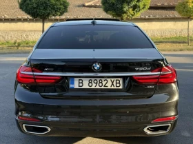 BMW 730 | Mobile.bg — малка снимка 5