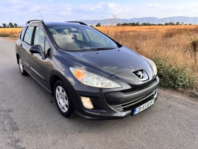 Peugeot 308 1.6HDI 109hp Android Camera - Car24.bg Peugeot 308 1.6HDI 109hp Android Camera