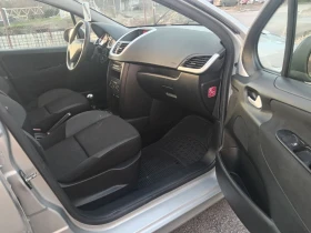 Peugeot 207 1.4i-95к.с. - 5300 лв. / 2709.85 € - 92405157 12 | Car24.bg Peugeot 207 1.4i-95к.с. - 5300 лв. / 2709.85 € - 92405157 12