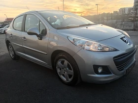 Peugeot 207 1.4i-95к.с. - 5300 лв. / 2709.85 € - 92405157 3 | Car24.bg Peugeot 207 1.4i-95к.с. - 5300 лв. / 2709.85 € - 92405157 3