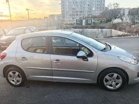 Peugeot 207 1.4i-95к.с. - 5300 лв. / 2709.85 € - 92405157 4 | Car24.bg Peugeot 207 1.4i-95к.с. - 5300 лв. / 2709.85 € - 92405157 4